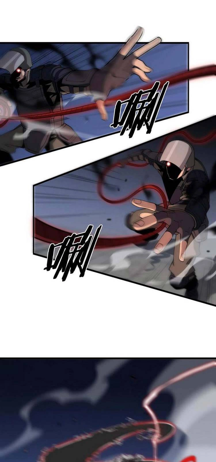 Đại Sư Phụ Hạ Sơn Chapter 20 - 29