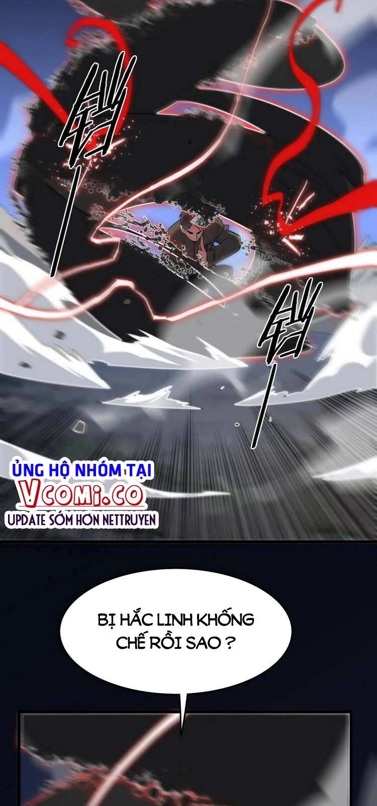 Đại Sư Phụ Hạ Sơn Chapter 20 - 30