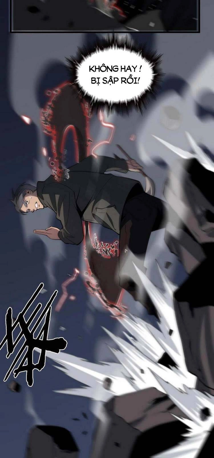 Đại Sư Phụ Hạ Sơn Chapter 20 - 32