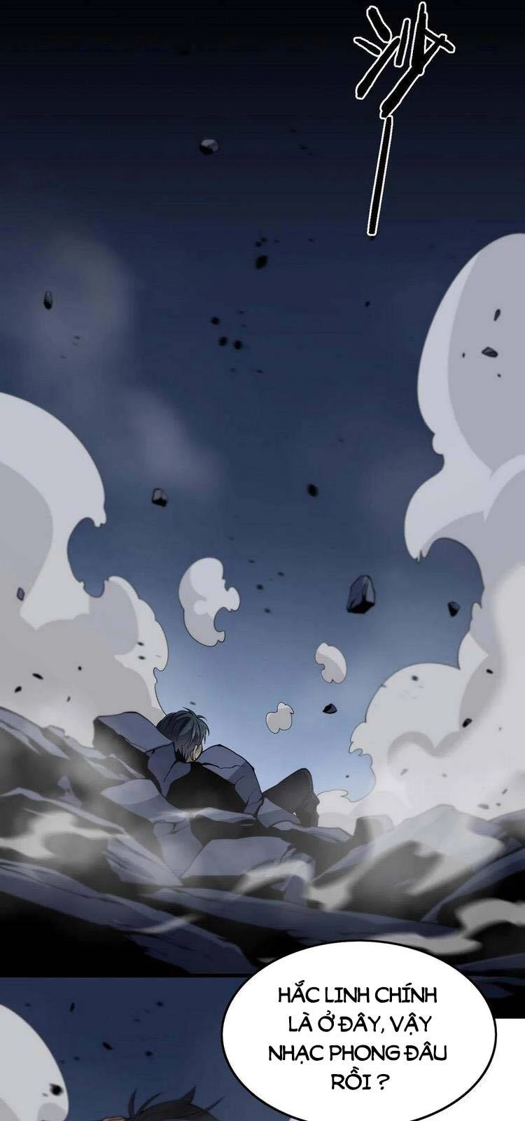 Đại Sư Phụ Hạ Sơn Chapter 20 - 35