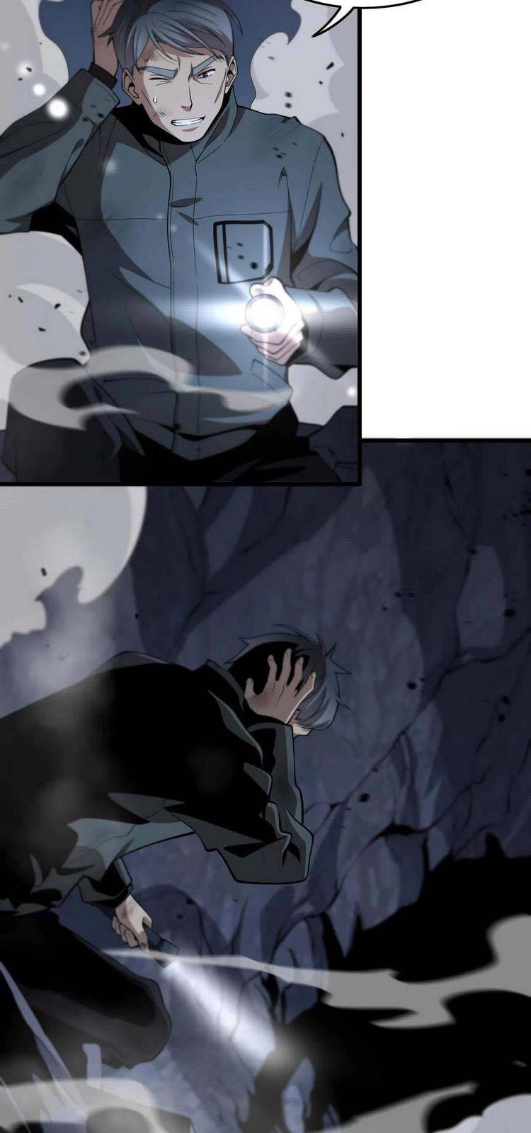 Đại Sư Phụ Hạ Sơn Chapter 20 - 36