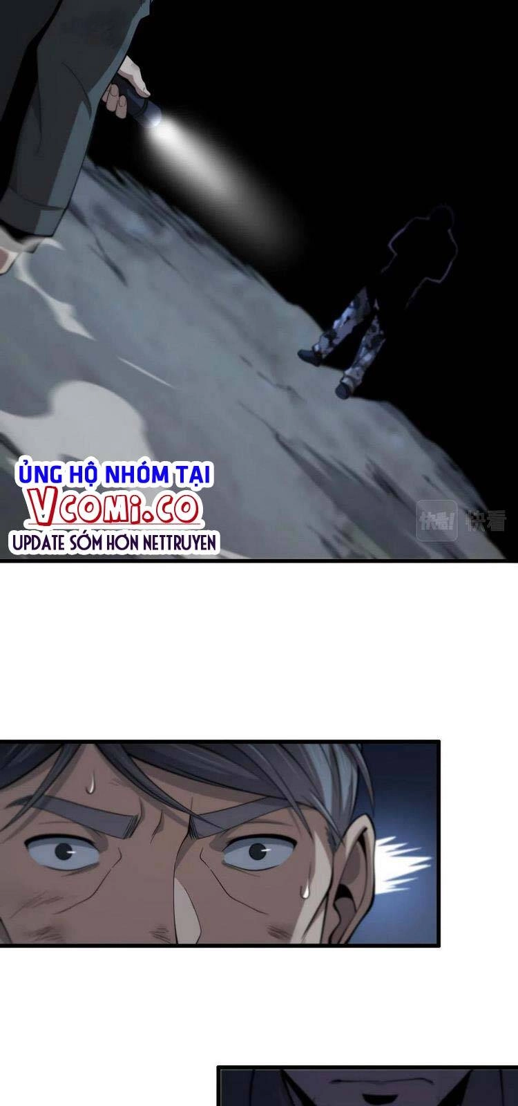 Đại Sư Phụ Hạ Sơn Chapter 20 - 38