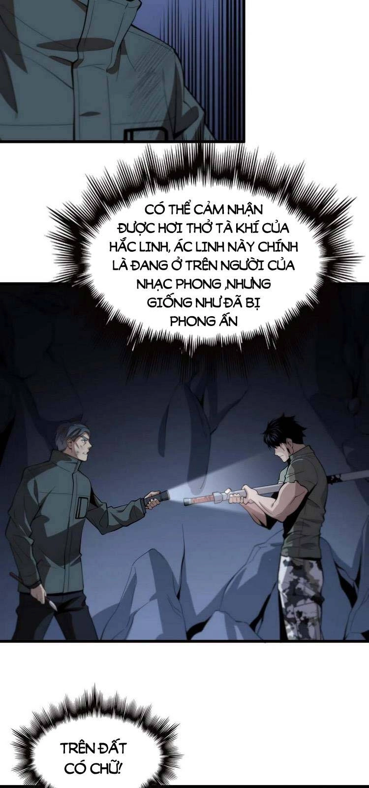 Đại Sư Phụ Hạ Sơn Chapter 20 - 41