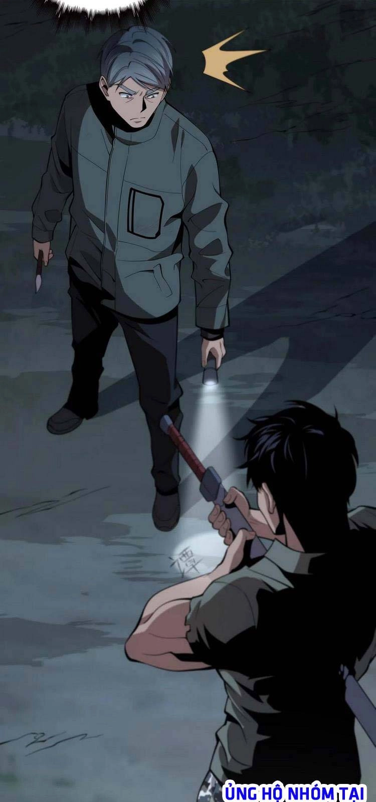 Đại Sư Phụ Hạ Sơn Chapter 20 - 42