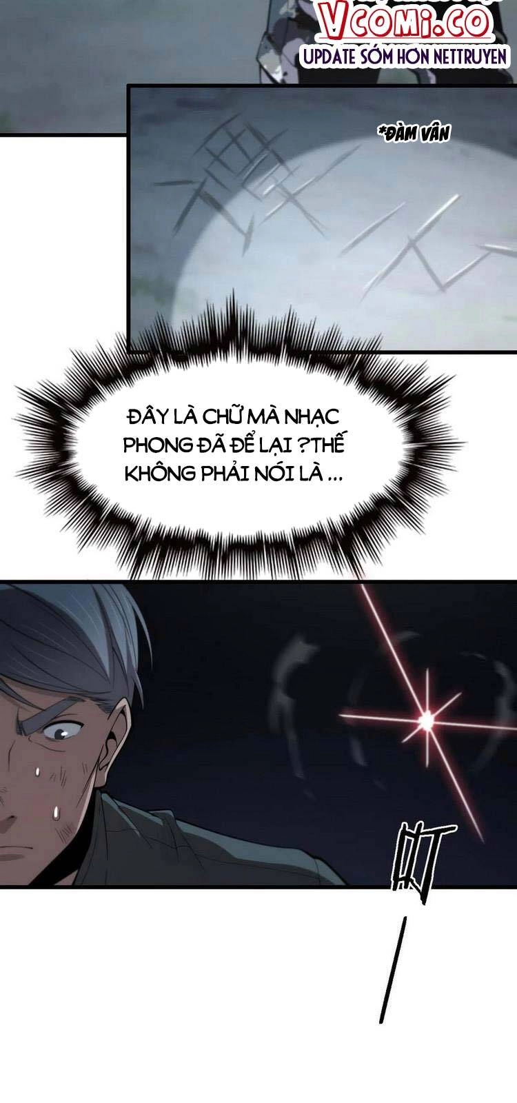 Đại Sư Phụ Hạ Sơn Chapter 20 - 43