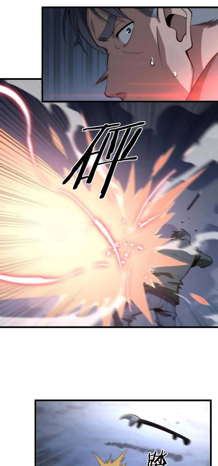 Đại Sư Phụ Hạ Sơn Chapter 20 - 44