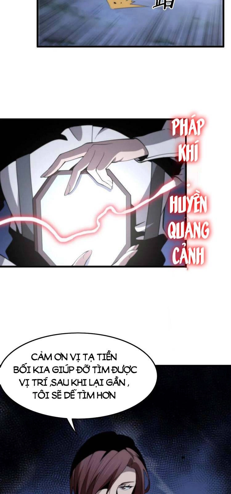 Đại Sư Phụ Hạ Sơn Chapter 20 - 45