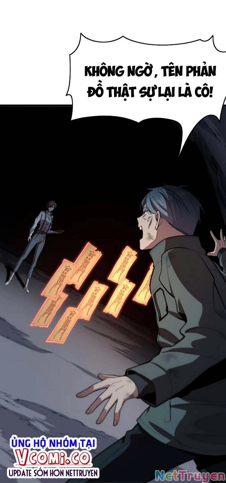 Đại Sư Phụ Hạ Sơn Chapter 21 - 1