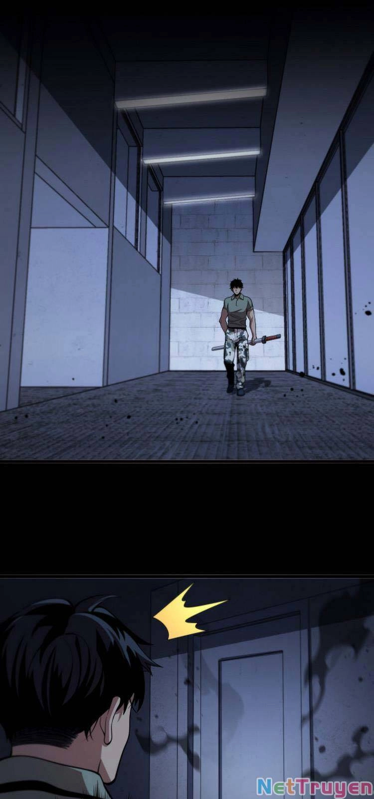 Đại Sư Phụ Hạ Sơn Chapter 21 - 3