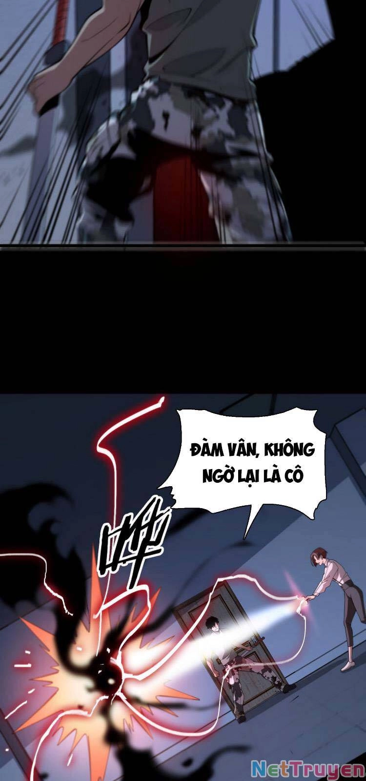 Đại Sư Phụ Hạ Sơn Chapter 21 - 5