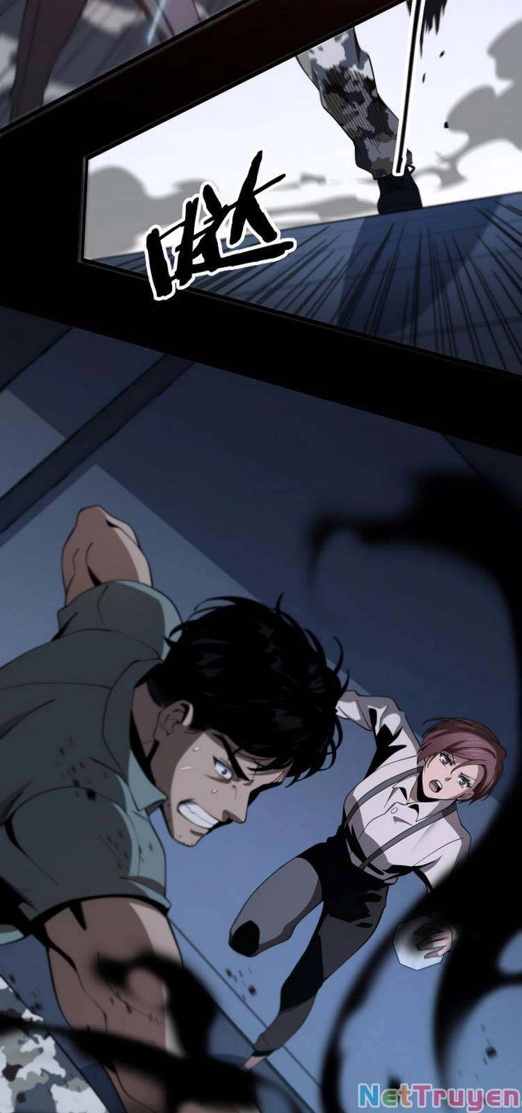 Đại Sư Phụ Hạ Sơn Chapter 21 - 8