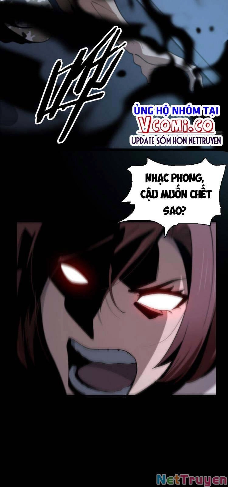 Đại Sư Phụ Hạ Sơn Chapter 21 - 9