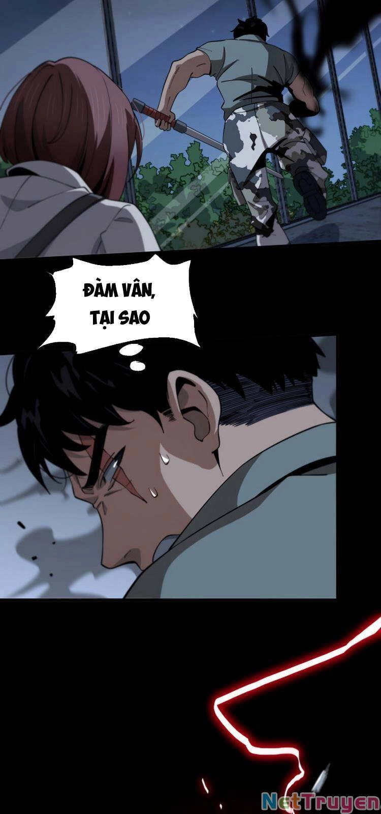 Đại Sư Phụ Hạ Sơn Chapter 21 - 11