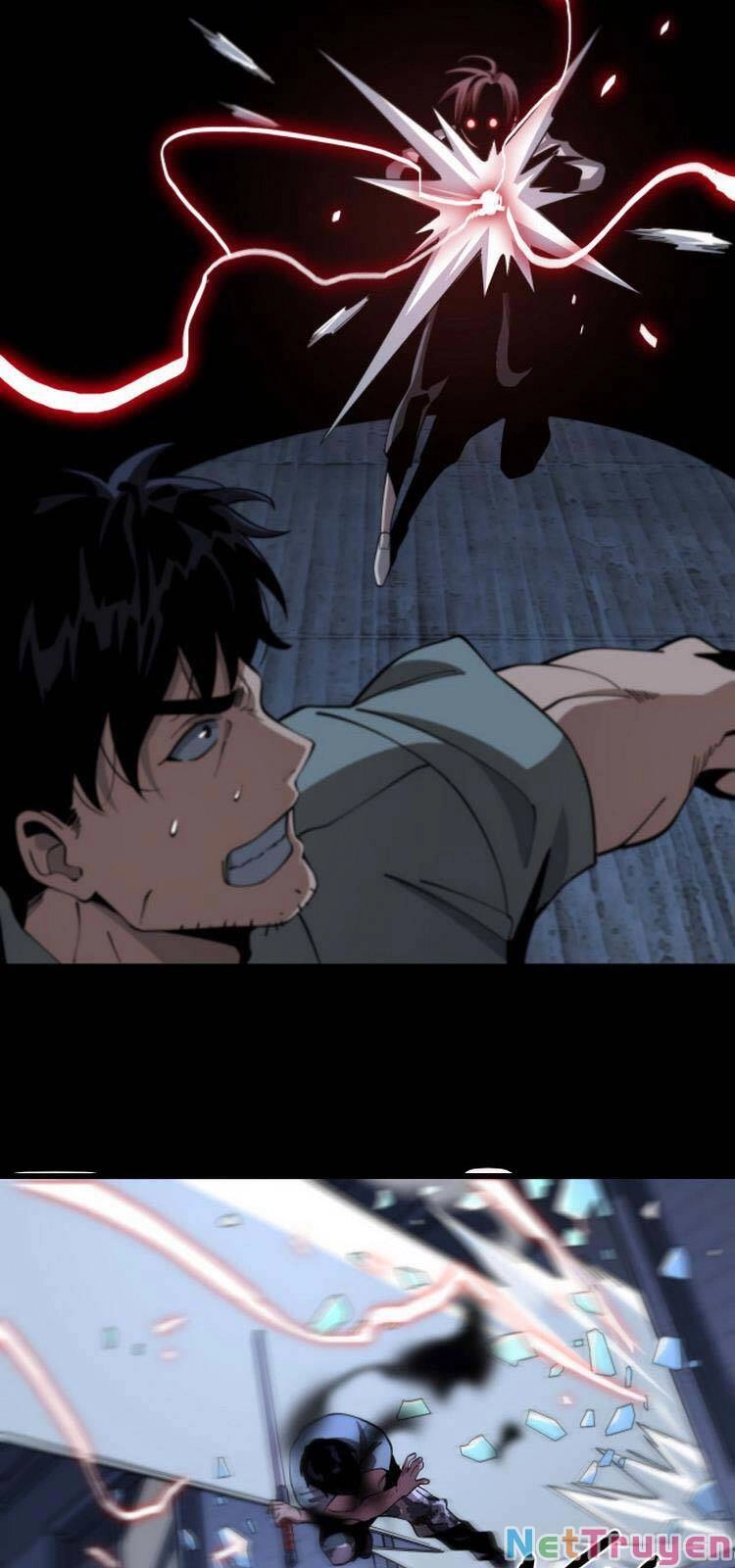 Đại Sư Phụ Hạ Sơn Chapter 21 - 12