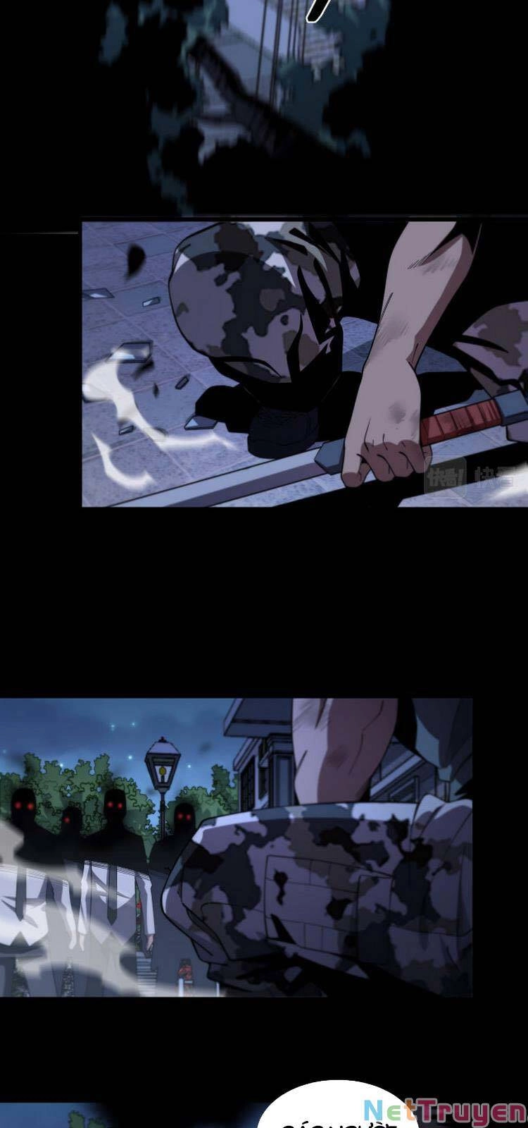 Đại Sư Phụ Hạ Sơn Chapter 21 - 14