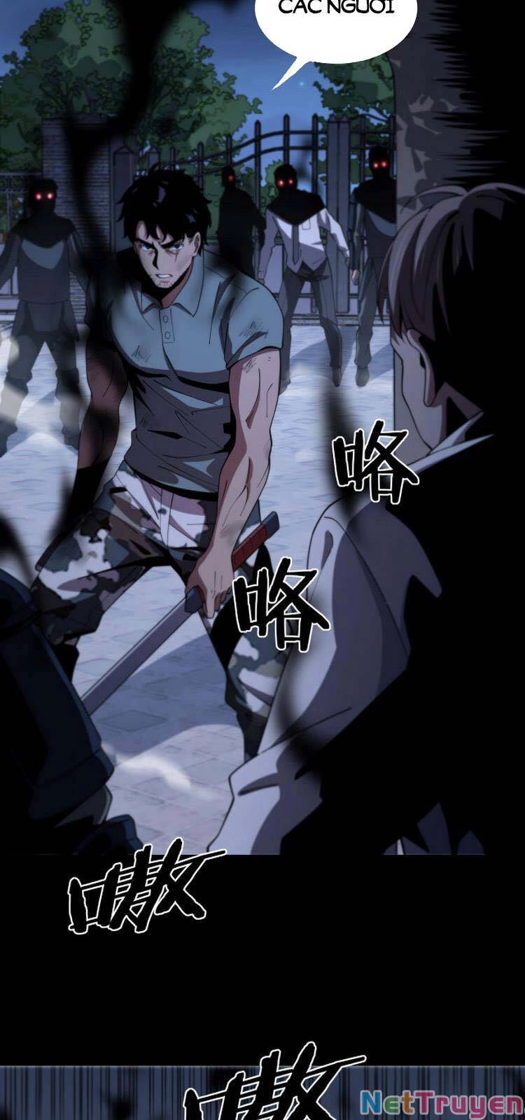 Đại Sư Phụ Hạ Sơn Chapter 21 - 15