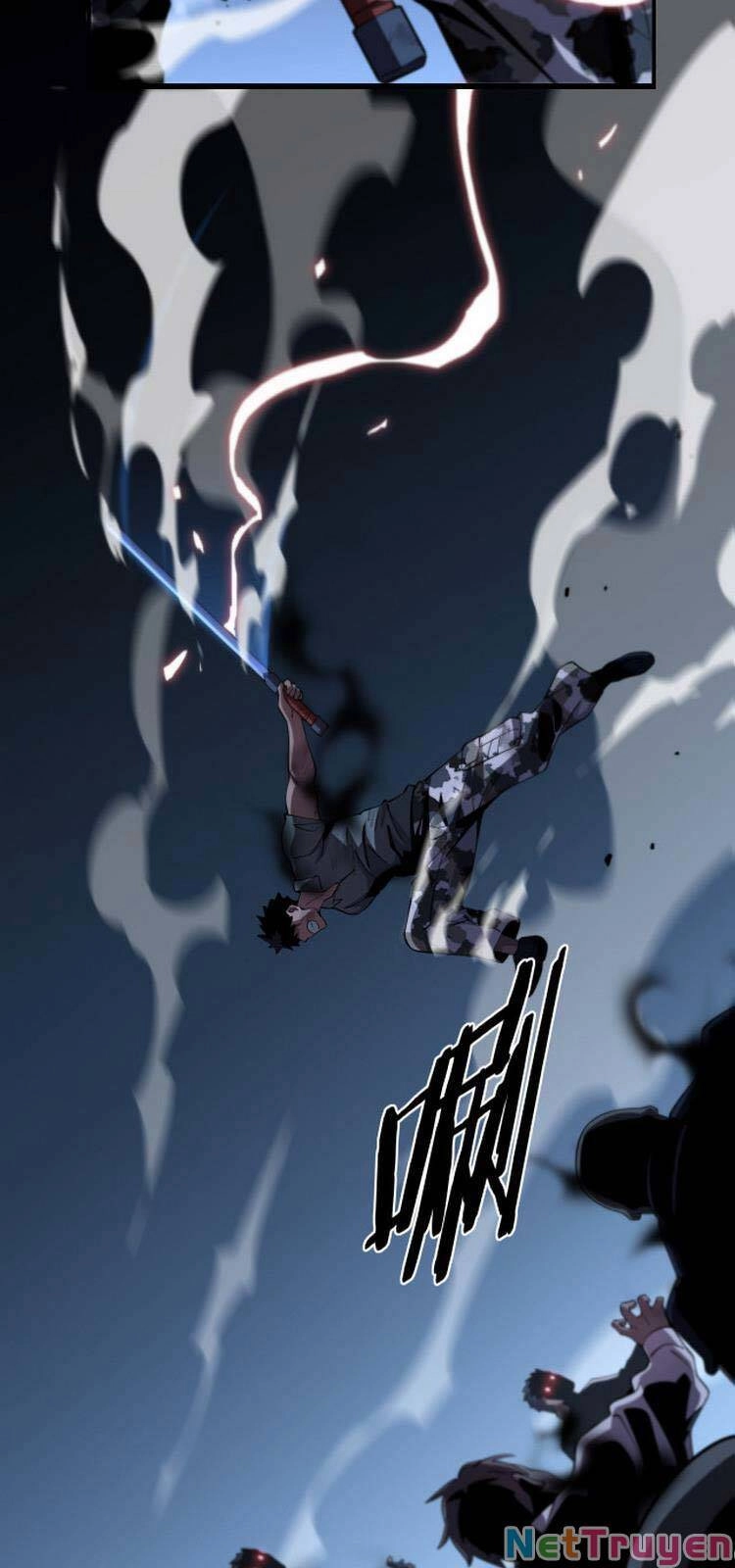 Đại Sư Phụ Hạ Sơn Chapter 21 - 17