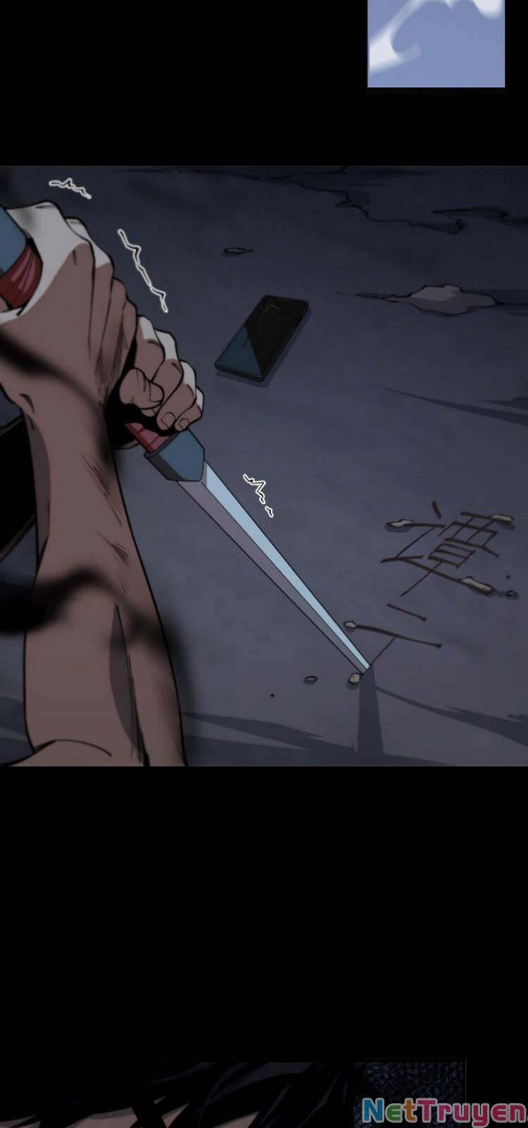 Đại Sư Phụ Hạ Sơn Chapter 21 - 24