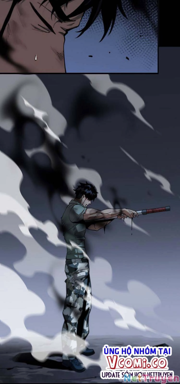 Đại Sư Phụ Hạ Sơn Chapter 21 - 25