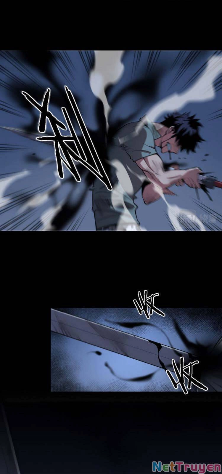 Đại Sư Phụ Hạ Sơn Chapter 21 - 26