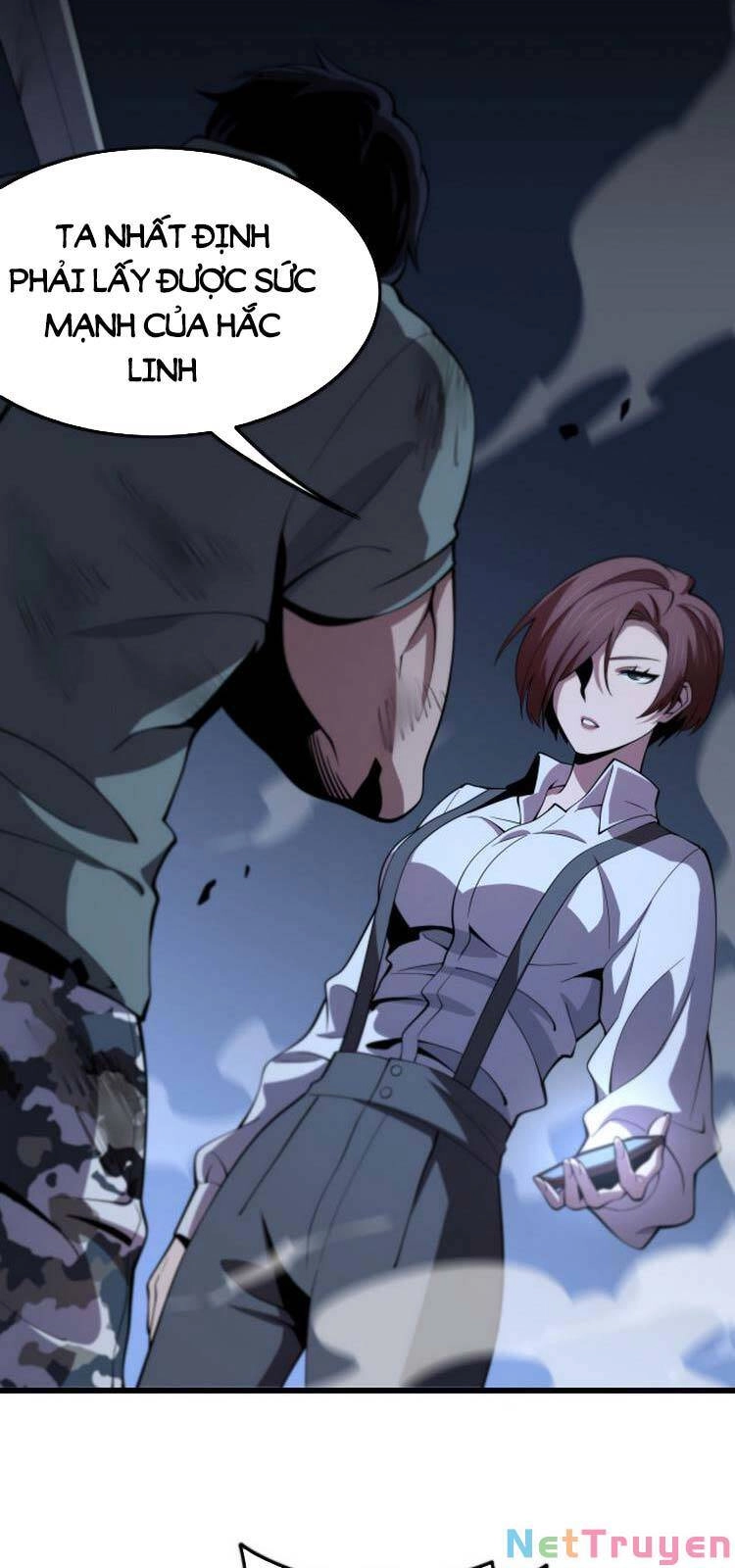 Đại Sư Phụ Hạ Sơn Chapter 21 - 27