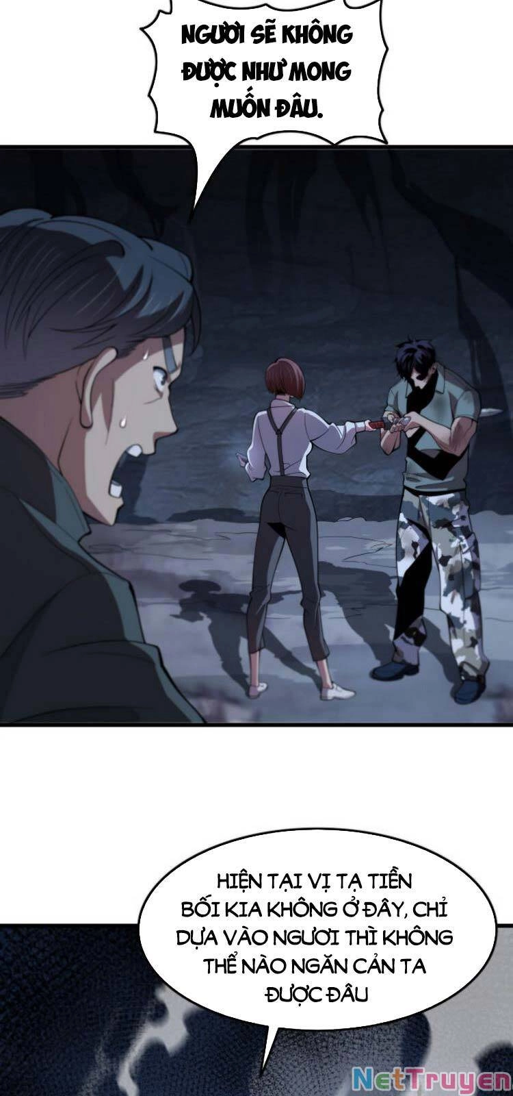 Đại Sư Phụ Hạ Sơn Chapter 21 - 28