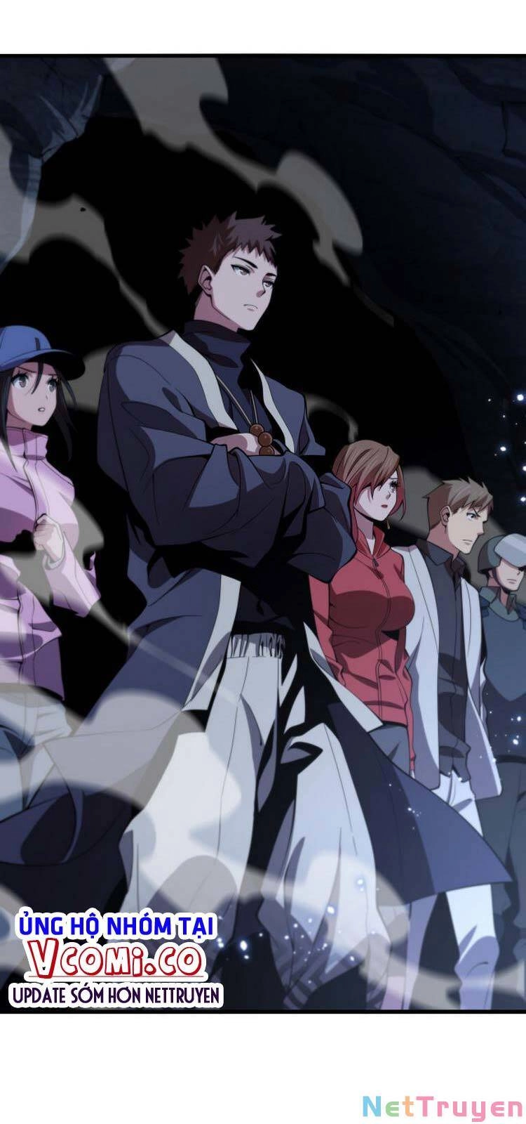 Đại Sư Phụ Hạ Sơn Chapter 21 - 31