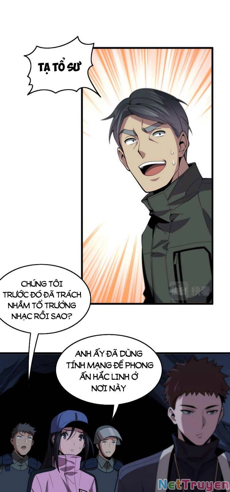 Đại Sư Phụ Hạ Sơn Chapter 21 - 33