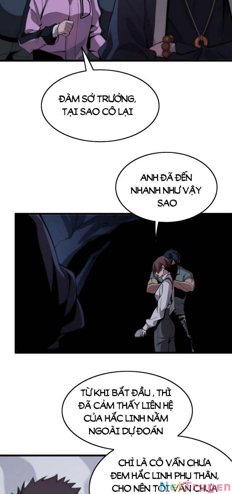 Đại Sư Phụ Hạ Sơn Chapter 21 - 34