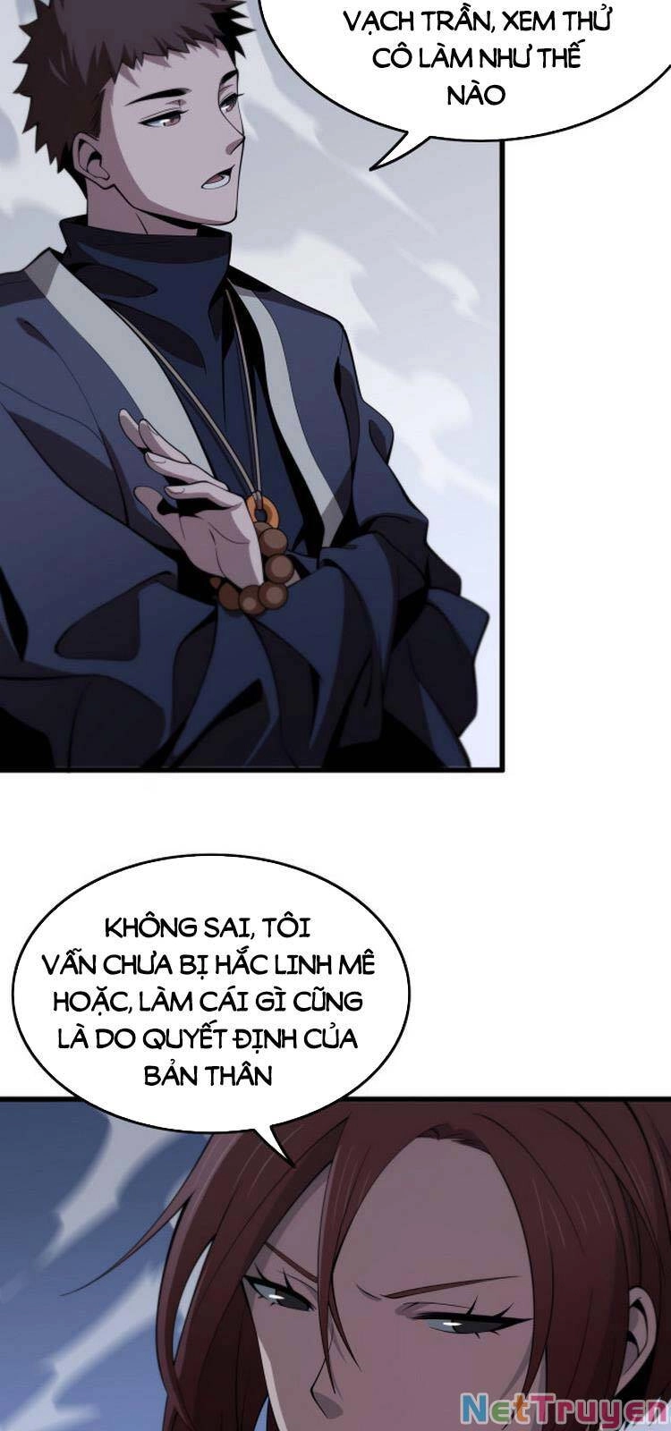 Đại Sư Phụ Hạ Sơn Chapter 21 - 35