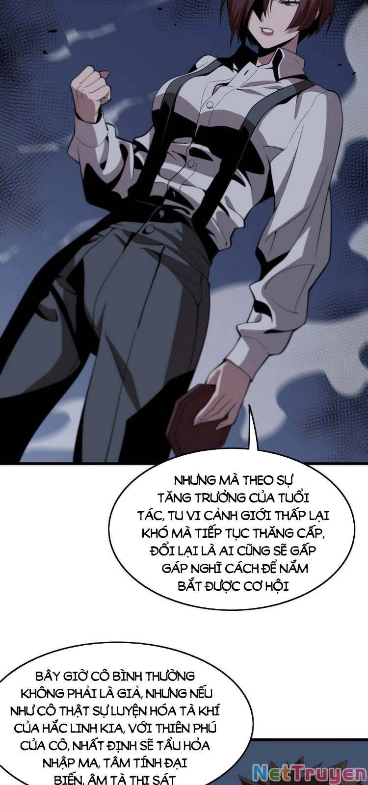 Đại Sư Phụ Hạ Sơn Chapter 21 - 37