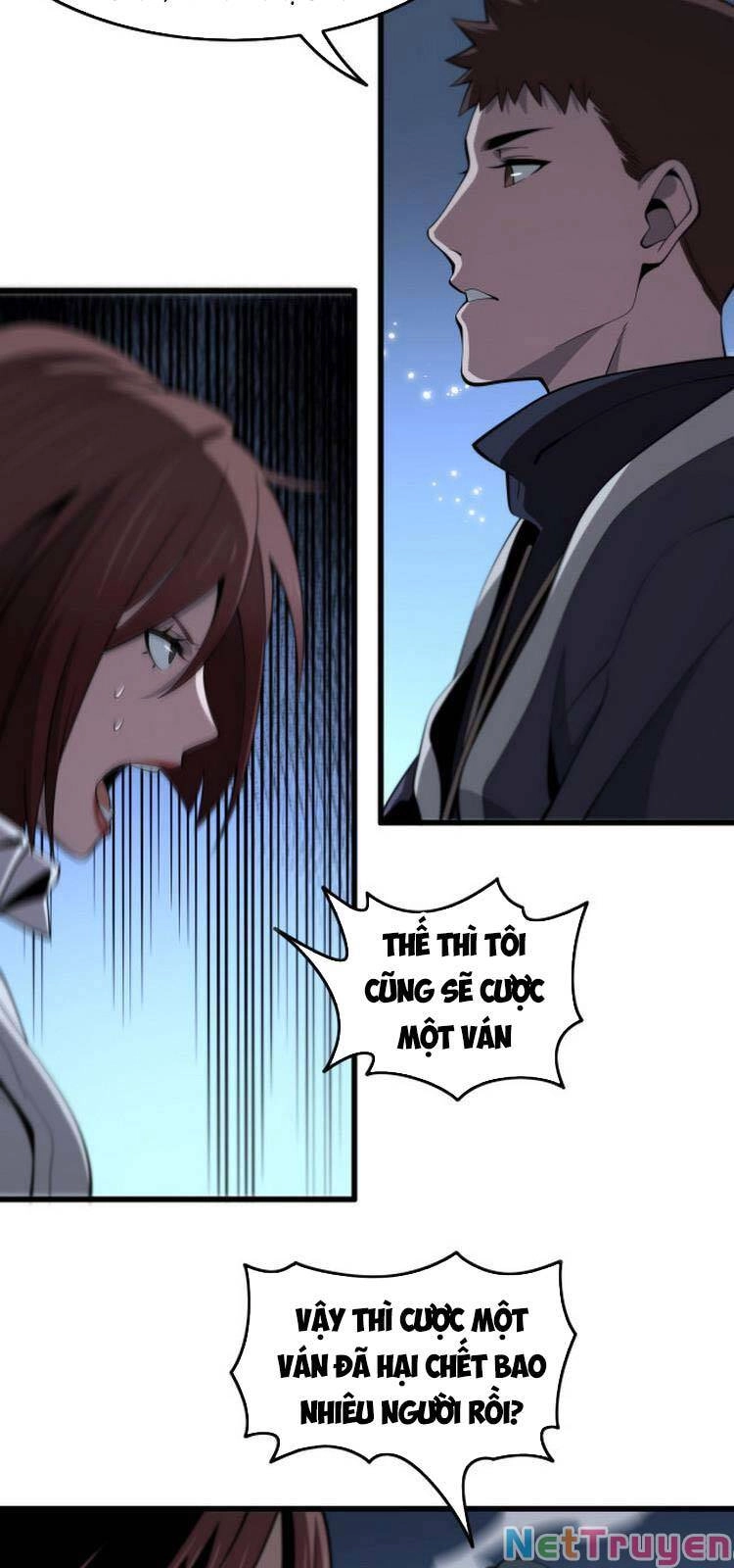 Đại Sư Phụ Hạ Sơn Chapter 21 - 38