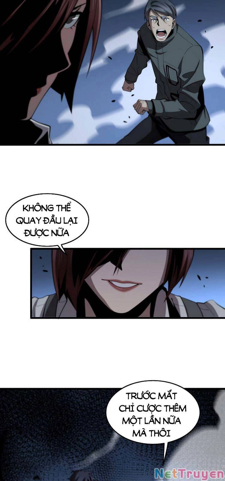 Đại Sư Phụ Hạ Sơn Chapter 21 - 39