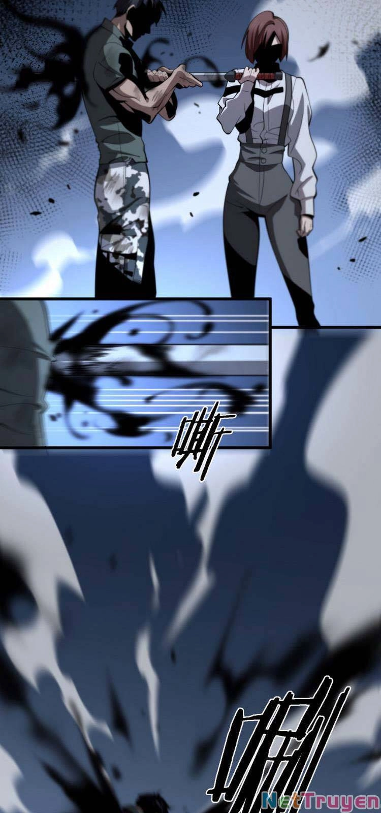 Đại Sư Phụ Hạ Sơn Chapter 21 - 40