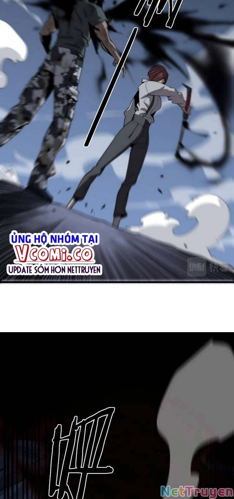 Đại Sư Phụ Hạ Sơn Chapter 21 - 41