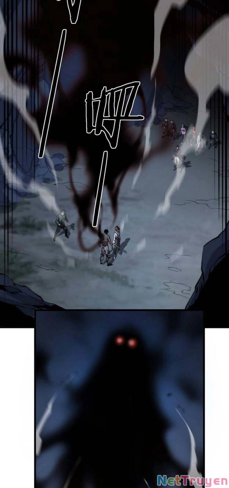 Đại Sư Phụ Hạ Sơn Chapter 21 - 42