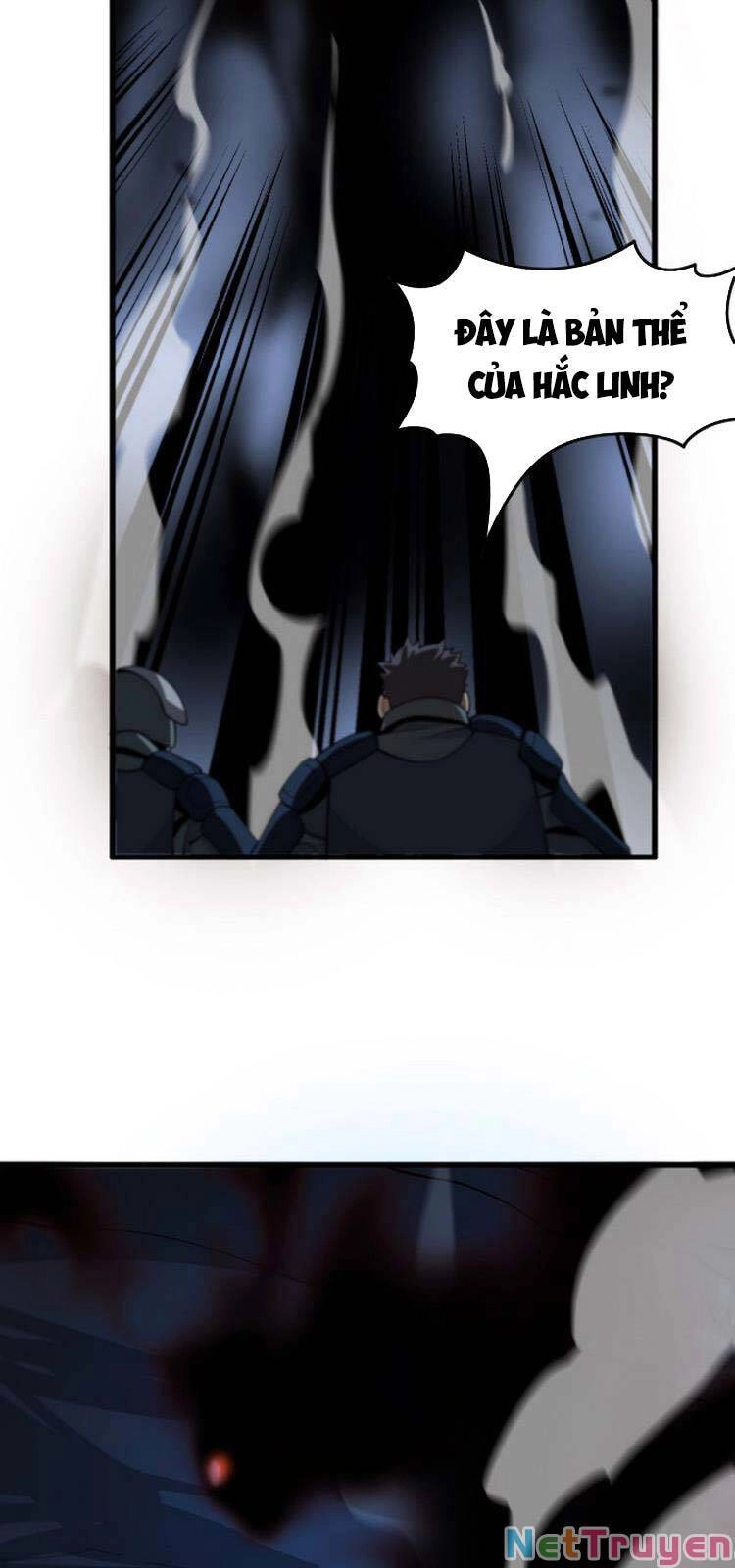 Đại Sư Phụ Hạ Sơn Chapter 21 - 43