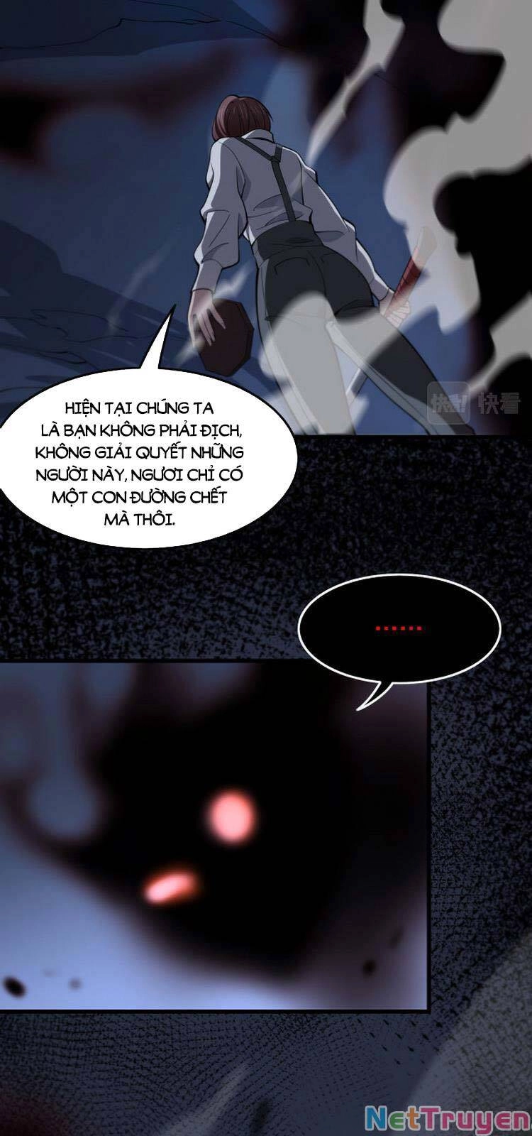 Đại Sư Phụ Hạ Sơn Chapter 21 - 44