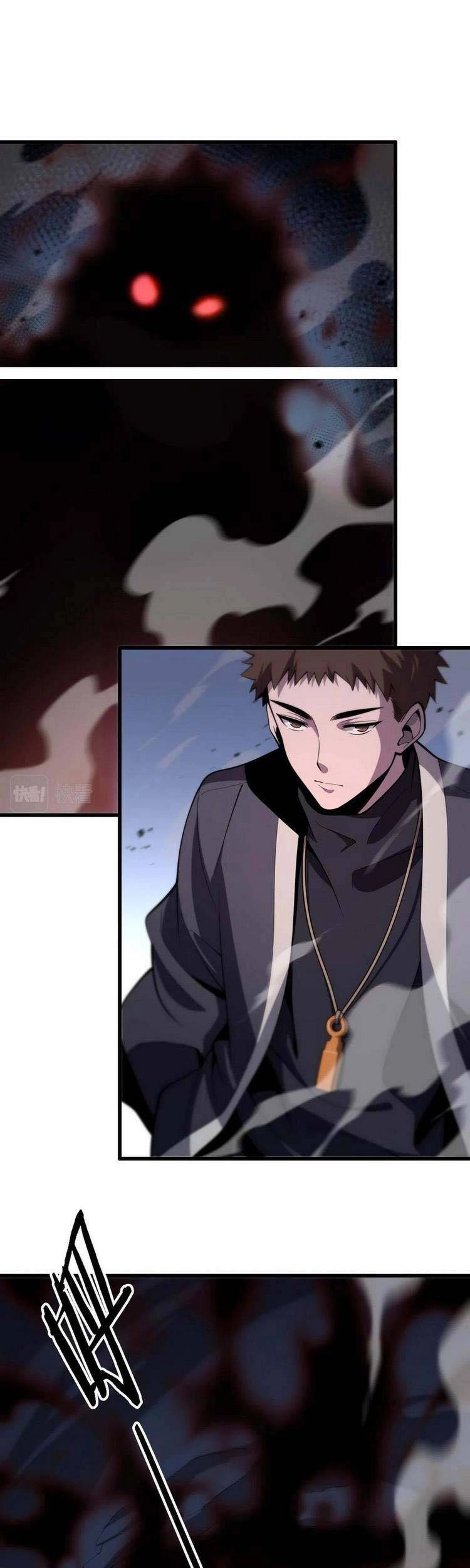 Đại Sư Phụ Hạ Sơn Chapter 22 - 1