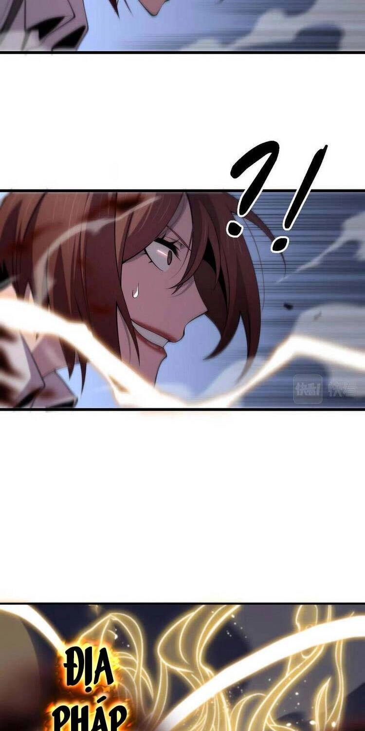 Đại Sư Phụ Hạ Sơn Chapter 22 - 4