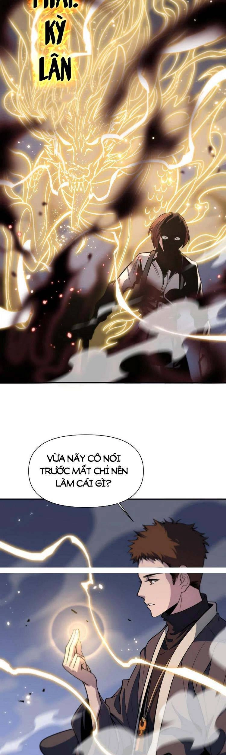 Đại Sư Phụ Hạ Sơn Chapter 22 - 5