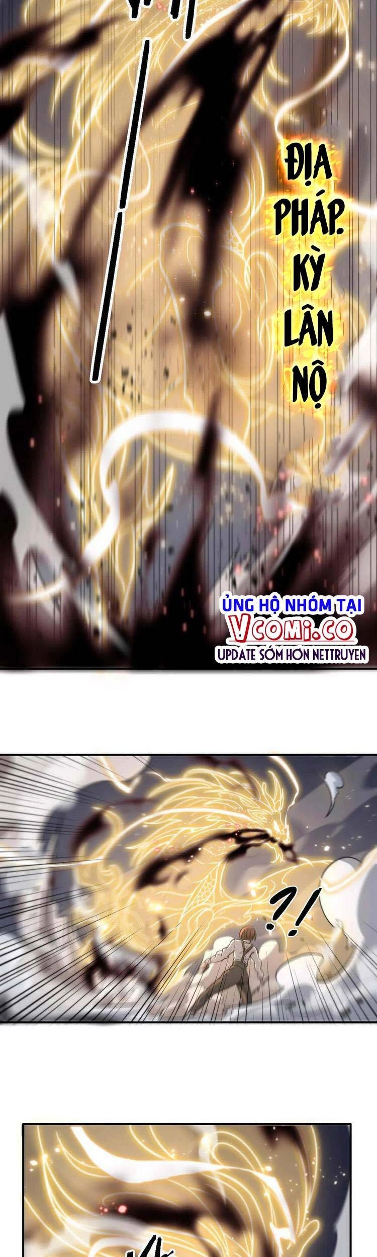 Đại Sư Phụ Hạ Sơn Chapter 22 - 7