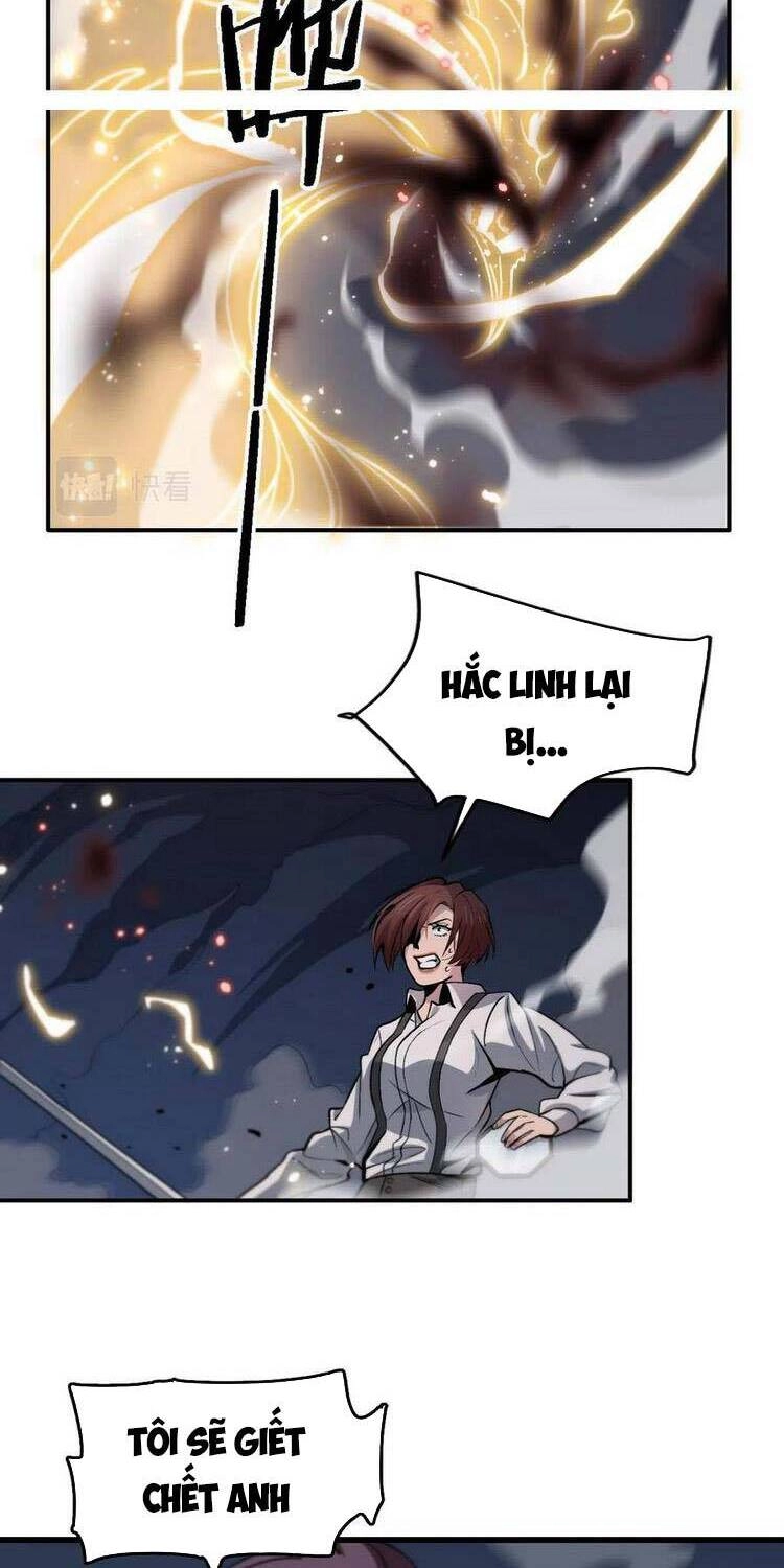 Đại Sư Phụ Hạ Sơn Chapter 22 - 8