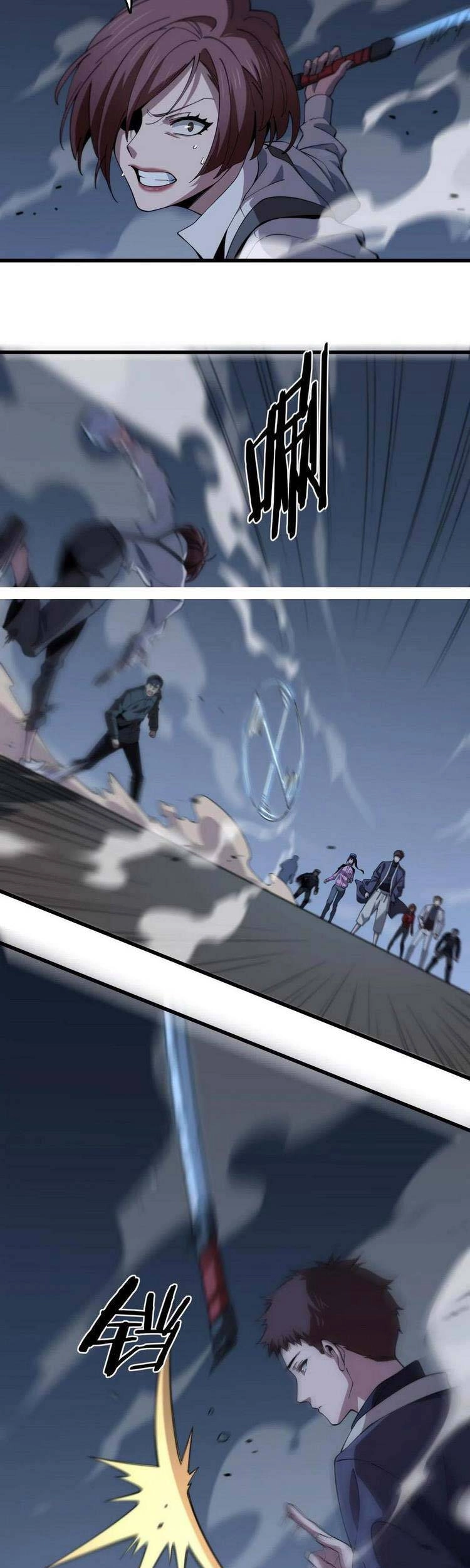 Đại Sư Phụ Hạ Sơn Chapter 22 - 9