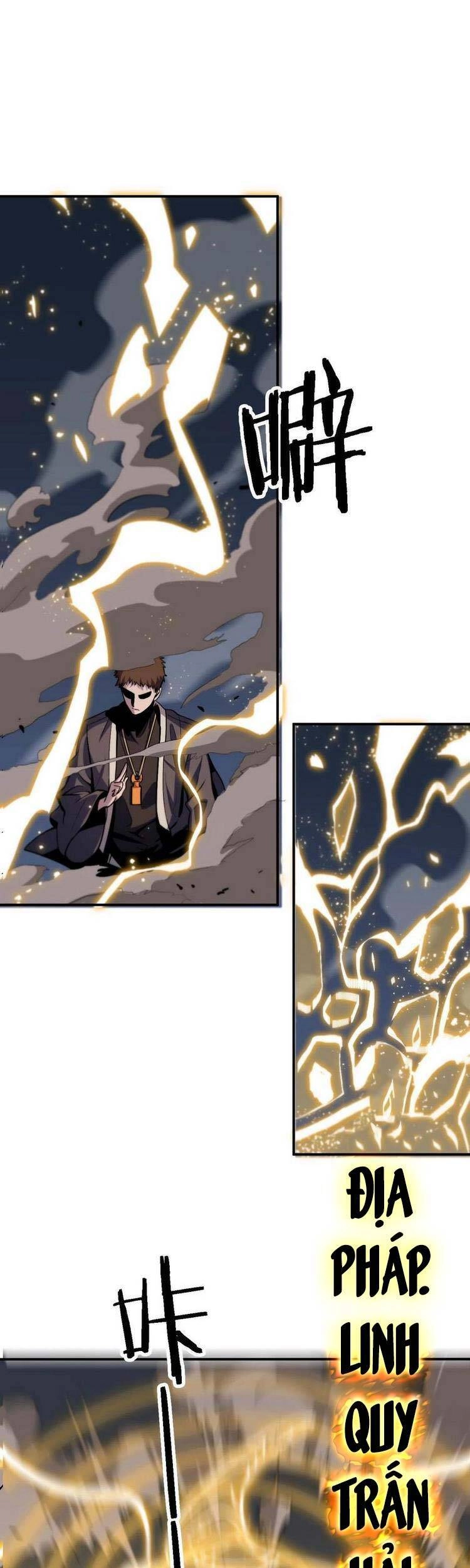 Đại Sư Phụ Hạ Sơn Chapter 22 - 13