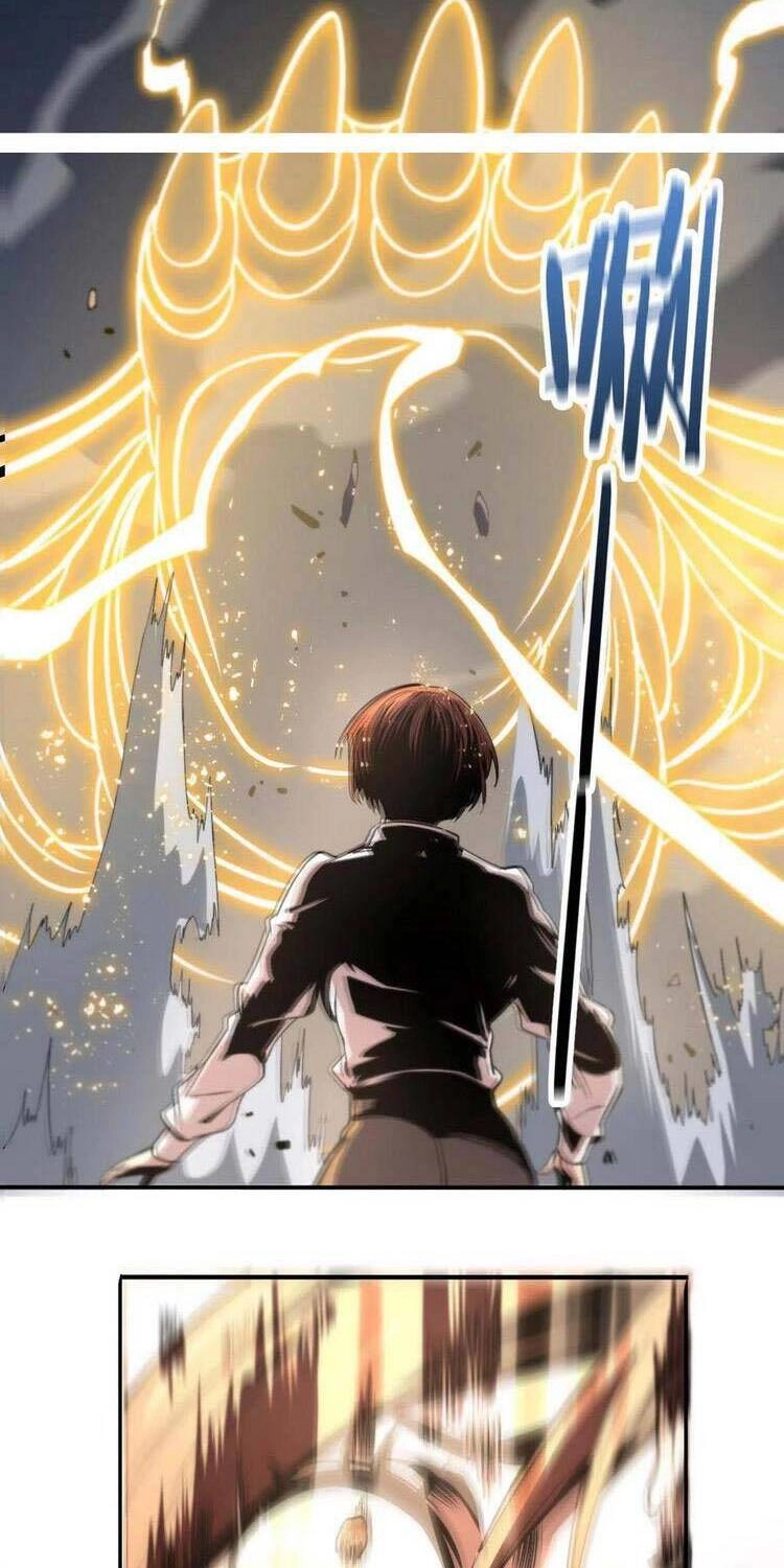 Đại Sư Phụ Hạ Sơn Chapter 22 - 16