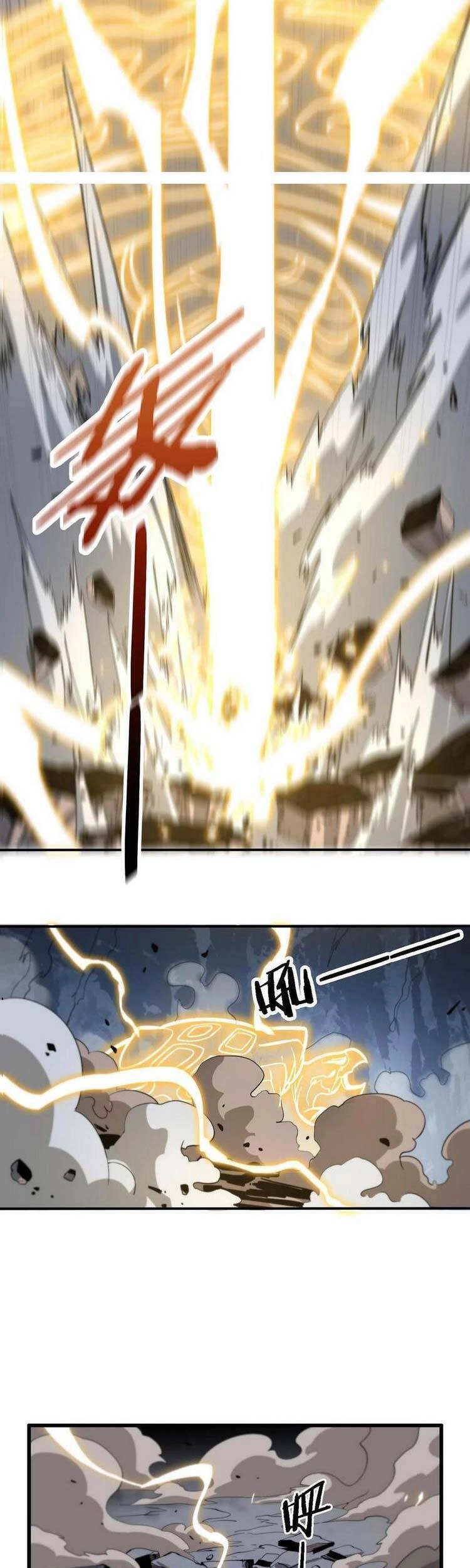 Đại Sư Phụ Hạ Sơn Chapter 22 - 18