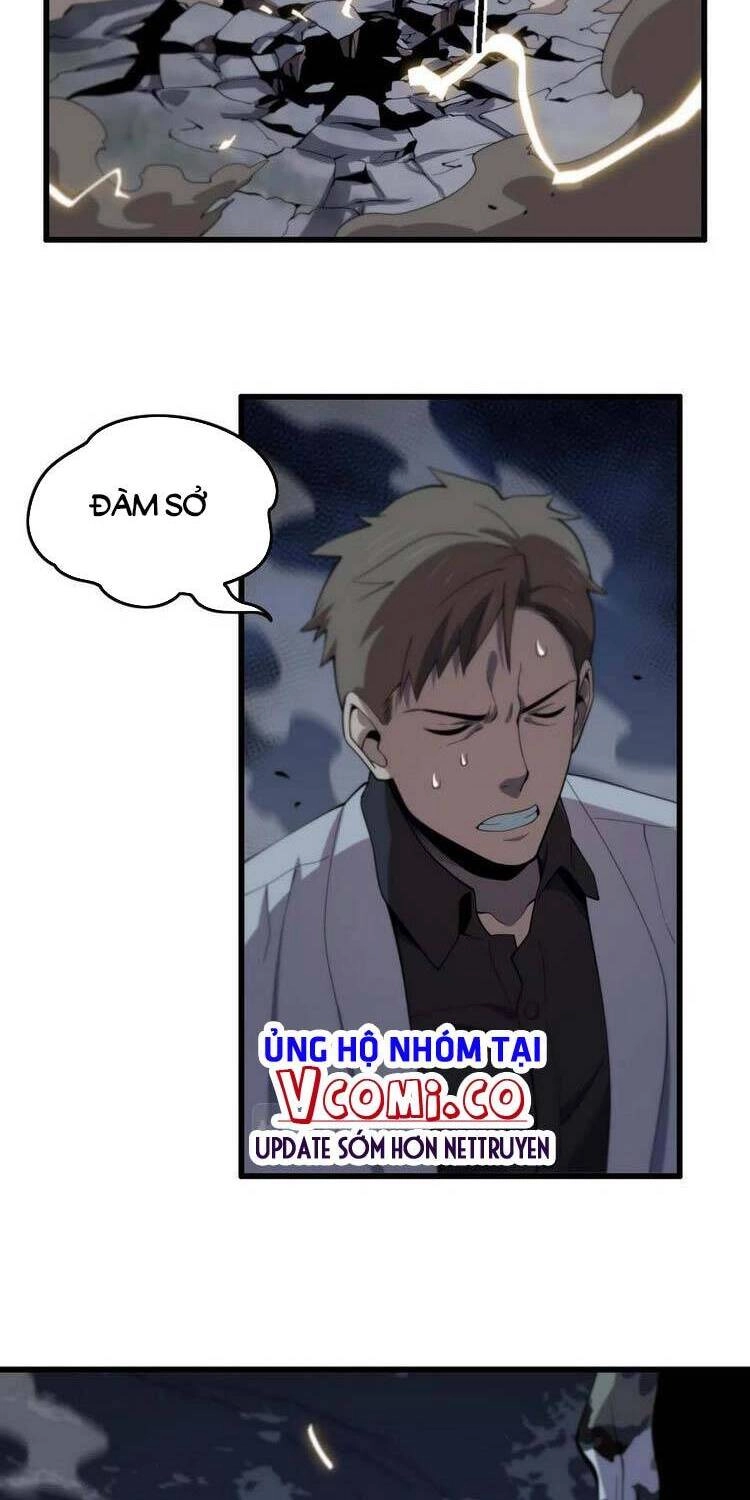 Đại Sư Phụ Hạ Sơn Chapter 22 - 19