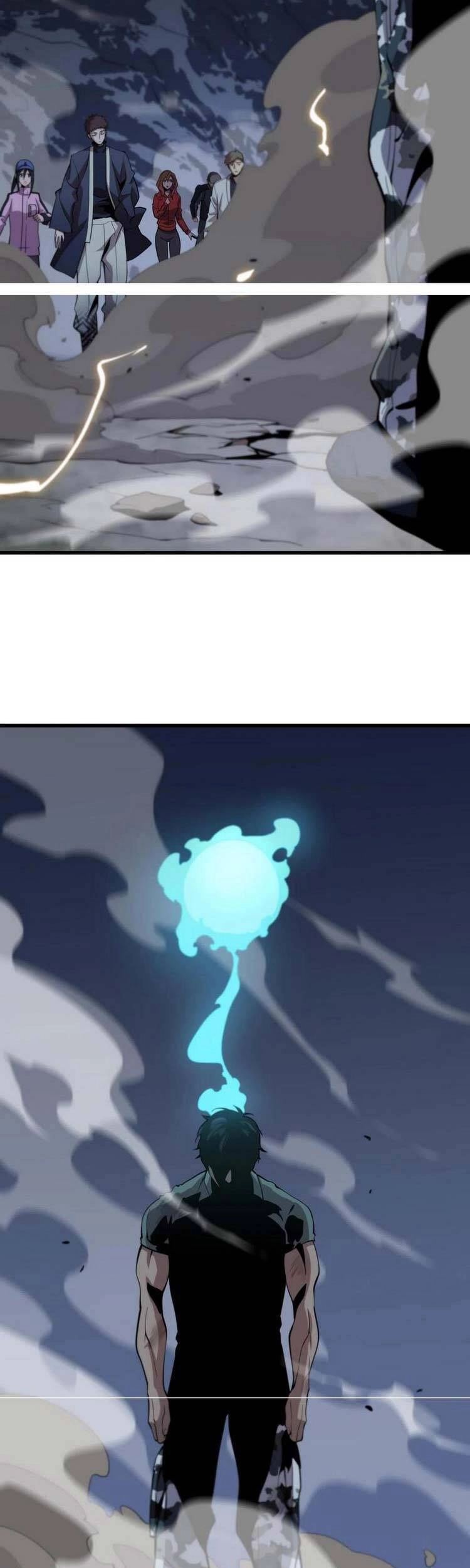 Đại Sư Phụ Hạ Sơn Chapter 22 - 20