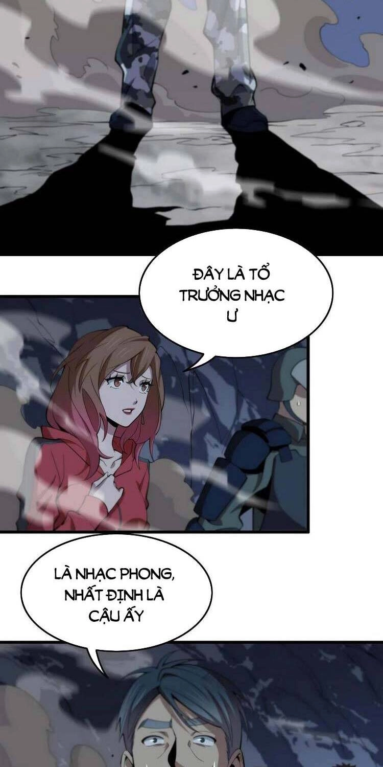 Đại Sư Phụ Hạ Sơn Chapter 22 - 21